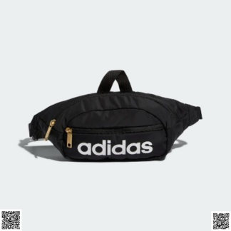 美國代購正品 Adidas 時尚腰包