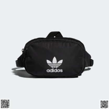 美國代購正品 Adidas 腰包
