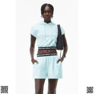 美國代購正品 Alexander Wang 上衣