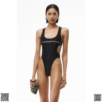 美國代購正品 Alexander Wang 泳衣