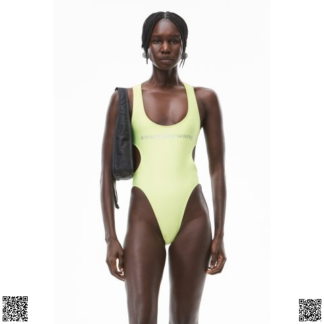 美國代購正品 Alexander Wang 泳衣