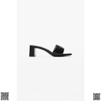 美國代購正品 Alexander Wang 涼拖