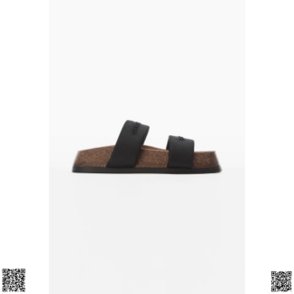 美國代購正品 Alexander Wang 涼鞋