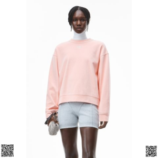 美國代購正品 Alexander Wang 衛衣