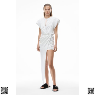 美國代購正品 Alexander Wang 連衣裙