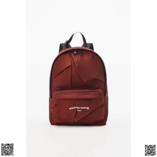 美國代購正品 Alexander Wang 雙肩包