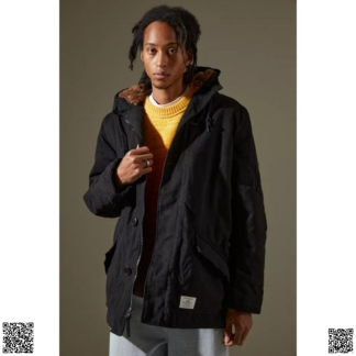 美國代購正品 Alpha Industries N-2 Deck 派剋外套