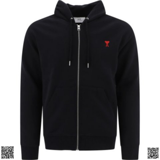 美國代購正品 Ami 小愛心衛衣