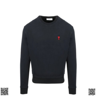 美國代購正品 Ami 小愛心衛衣