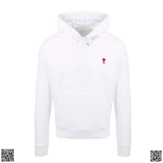 美國代購正品 Ami 小愛心衛衣