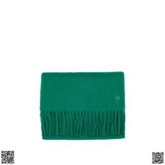 美國代購正品 Ami 愛心圍巾