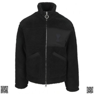 美國代購正品 Ami 泰迪外套