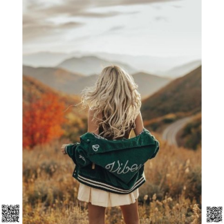 美國代購正品 BDG 小翻領夾剋