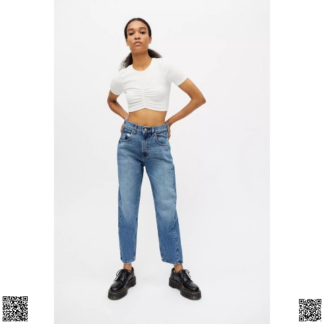 美國代購正品 BDG 牛仔褲