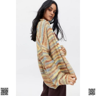 美國代購正品 BDG 開衫