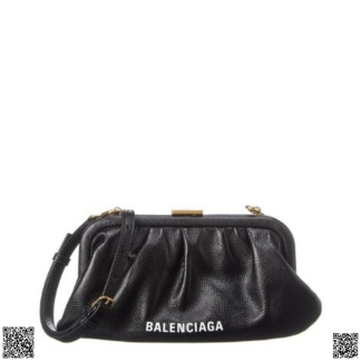 美國代購正品 Balenciaga Cloud XS 雲朵包