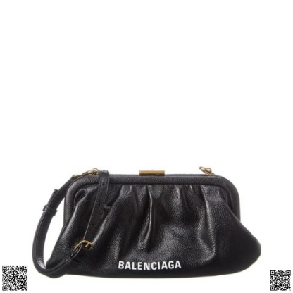 美國代購正品 Balenciaga Cloud XS 雲朵包