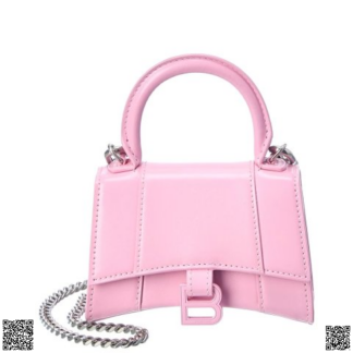 美國代購正品 Balenciaga Hourglass MINI手提斜挎包