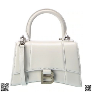 美國代購正品 Balenciaga Hourglass Small手提斜挎包
