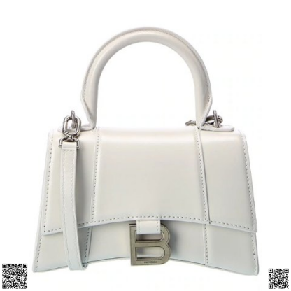 美國代購正品 Balenciaga Hourglass Small手提斜挎包
