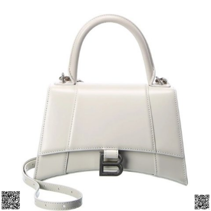 美國代購正品 Balenciaga Hourglass XS 手提斜挎包