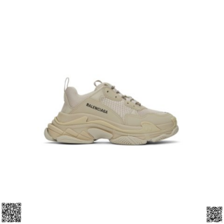 美國代購正品 Balenciaga Triple S 老爹鞋
