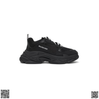 美國代購正品 Balenciaga Triple S 老爹鞋
