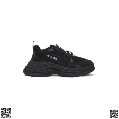 美國代購正品 Balenciaga Triple S 老爹鞋