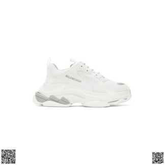 美國代購正品 Balenciaga Triple S 老爹鞋