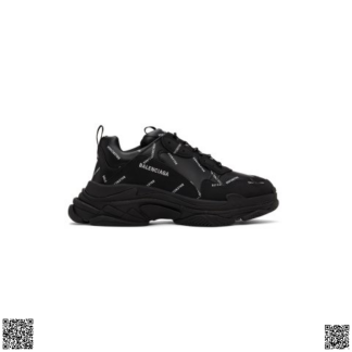 美國代購正品 Balenciaga Triple S 老爹鞋