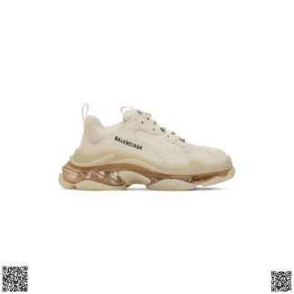 美國代購正品 Balenciaga Triple S 老爹鞋