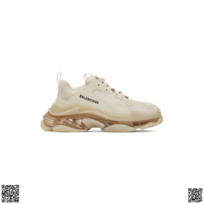 美國代購正品 Balenciaga Triple S 老爹鞋