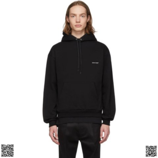 美國代購正品 Balenciaga logo 衛衣