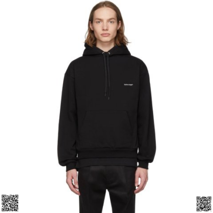 美國代購正品 Balenciaga logo 衛衣