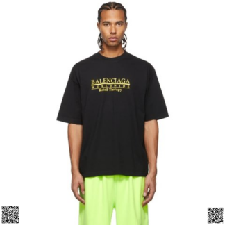 美國代購正品 Balenciaga logo短袖