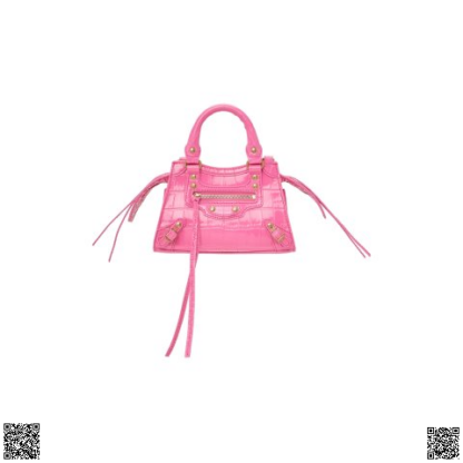 美國代購正品 Balenciaga neo 機車包