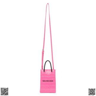 美國代購正品 Balenciaga 手機包