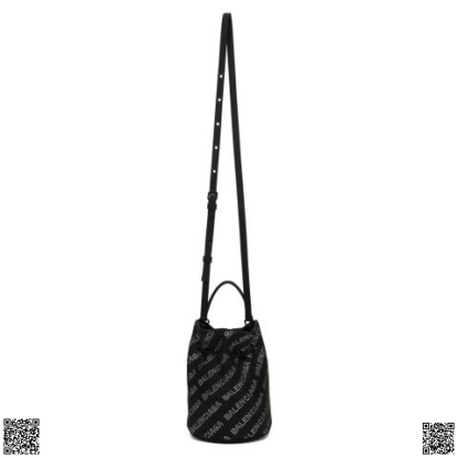 美國代購正品 Balenciaga 水桶包