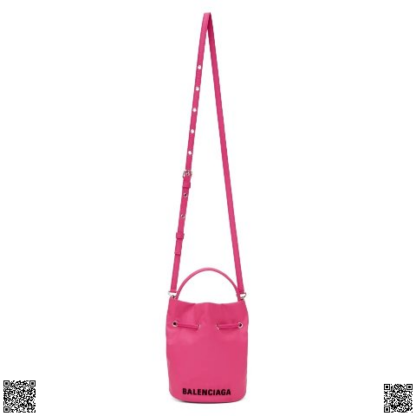 美國代購正品 Balenciaga 水桶包