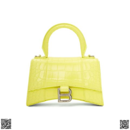 美國代購正品 Balenciaga 沙漏包