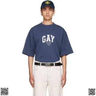 美國代購正品 Balenciaga 短袖