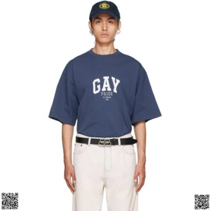 美國代購正品 Balenciaga 短袖