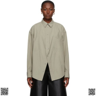 美國代購正品 Balenciaga 襯衫