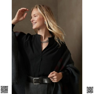 美國代購正品 Banana Republic 襯衫