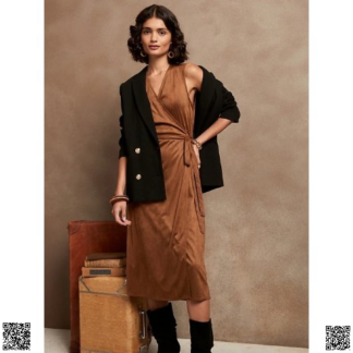 美國代購正品 Banana Republic 連衣裙