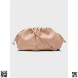 美國代購正品 Banana Republic 雲朵包 BV平替