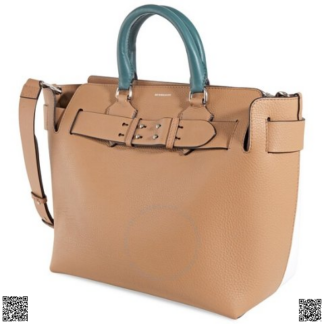 美國代購正品 Burberry Belt包