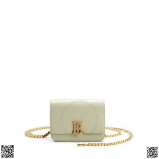 美國代購正品 Burberry TB腰包