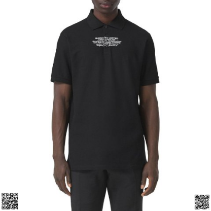 美國代購正品 Burberry polo衫