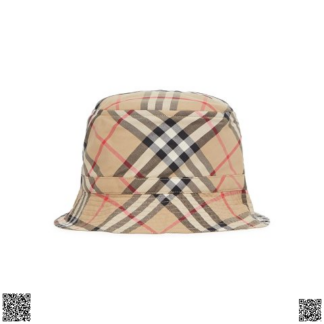 美國代購正品 Burberry 兒童漁夫帽